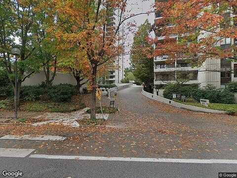 Sw 1St Ave, Portland, OR 97201