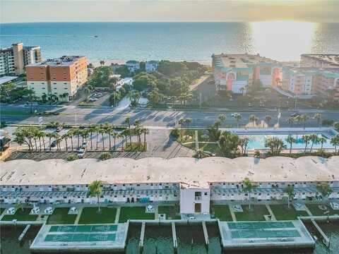 Gulf Blvd, Indian Shores, FL 33785