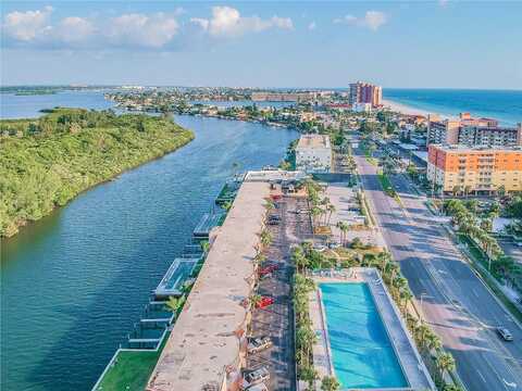 Gulf Blvd, Indian Shores, FL 33785