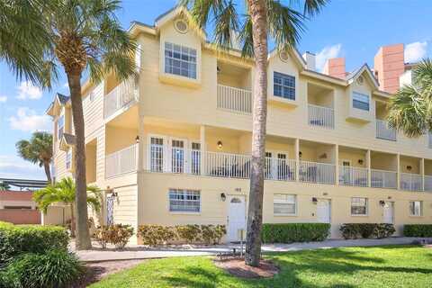 Gulf Boulevard, Redington Shores, FL 33708