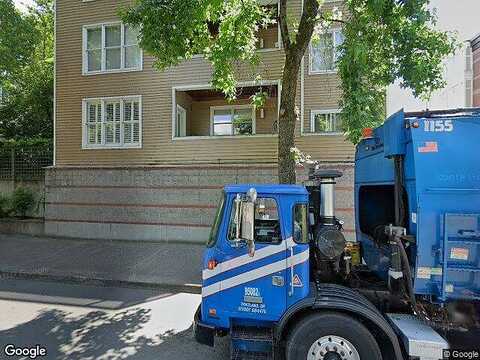 S Harbor Way, Portland, OR 97201