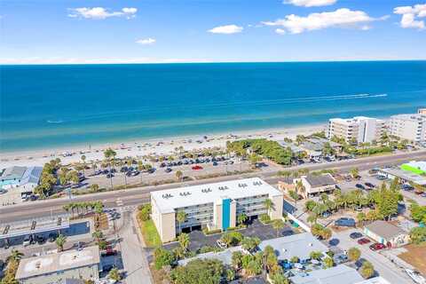 Gulf Boulevard, Madeira Beach, FL 33708