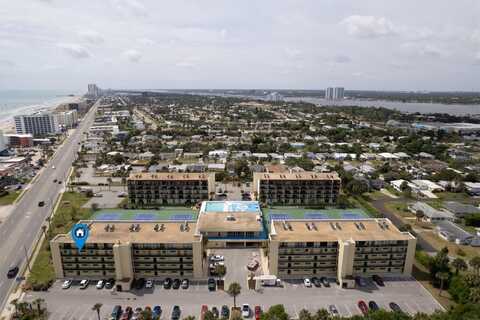 N Atlantic Avenue, Daytona Beach, FL 32118