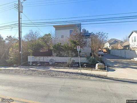 Del Curto, AUSTIN, TX 78704