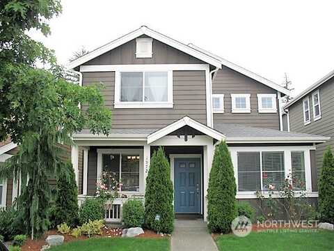 25Th, ISSAQUAH, WA 98029