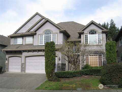 28Th, SAMMAMISH, WA 98075