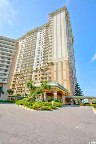 Beach Club Dr., Myrtle Beach, SC 29572