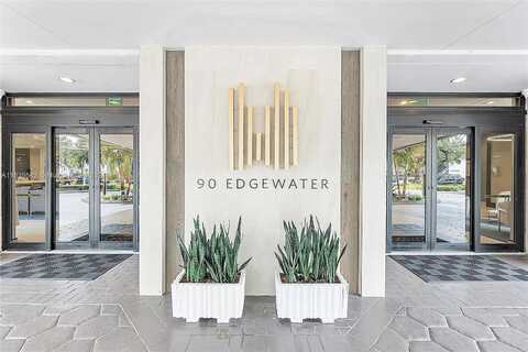 Edgewater Dr, Coral Gables, FL 33133