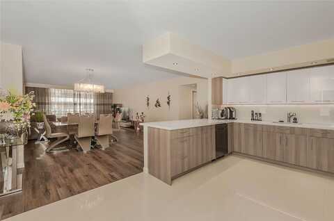 Three Islands Blvd, Hallandale Beach, FL 33009