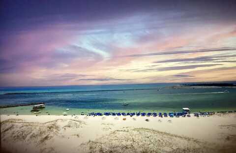 Gulf Shore Drive, Destin, FL 32541