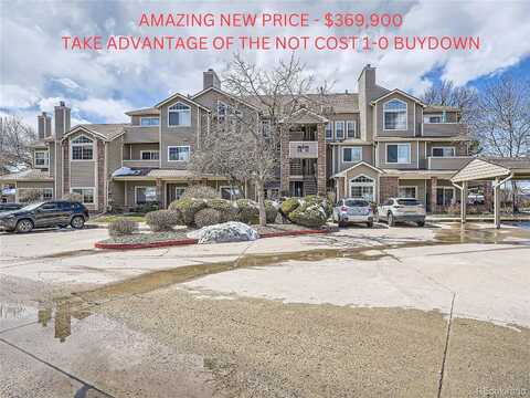 S Wadsworth Boulevard, Littleton, CO 80123