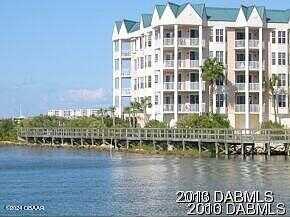 Harbour Village Boulevard, Ponce Inlet, FL 32127