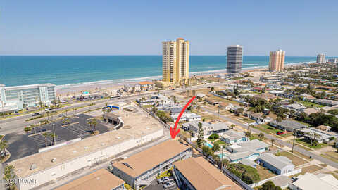 Auburn Drive, Daytona Beach, FL 32118