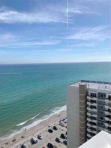 S Ocean Dr, Hallandale Beach, FL 33009