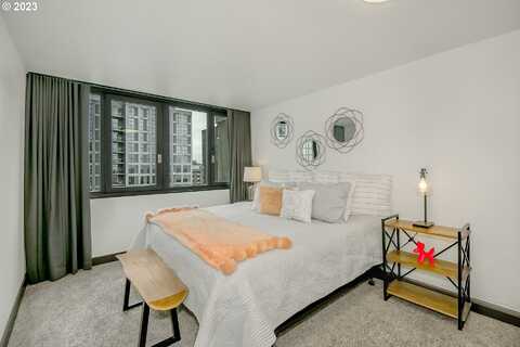Sw Harrison St, Portland, OR 97201