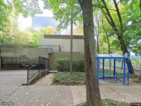 Sw Harrison St, Portland, OR 97201