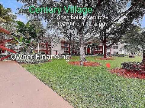 Sw 132Nd Way, Pembroke Pines, FL 33027