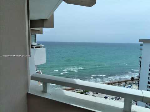 S Ocean Dr, Hallandale Beach, FL 33009