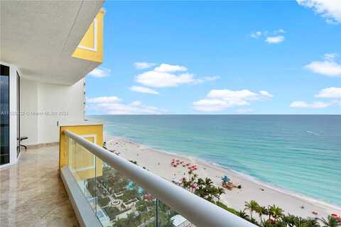 Collins Ave, Sunny Isles Beach, FL 33160