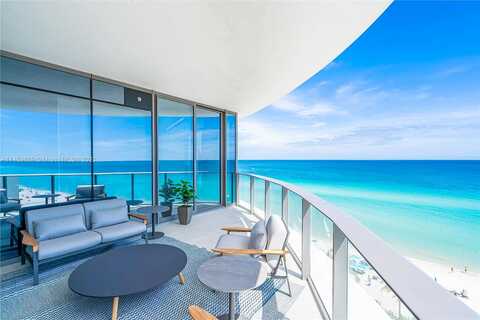 Collins Ave, Sunny Isles Beach, FL 33160