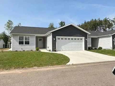 Cougar Lane Drive, Portage, MI 49024