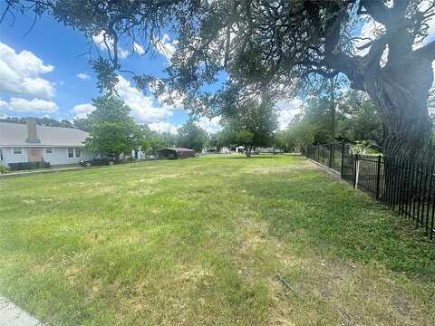 County Road 279, LIBERTY HILL, TX 78642