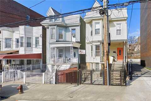 Marion, BRONX, NY 10458