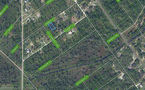 Dearing, LAKE PLACID, FL 33852