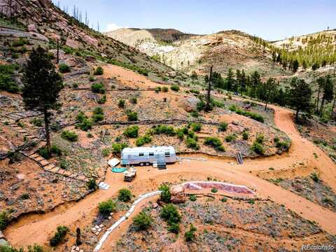 Cochise, PINE, CO 80470