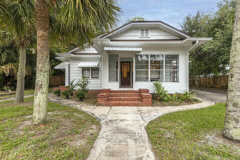 Evergreen Ave, Saint Augustine, FL 32080