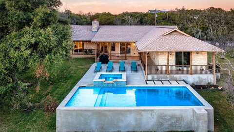 W West View Road, Austin, TX 78737