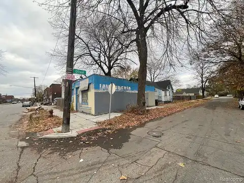 Olivet, Detroit, MI 48209