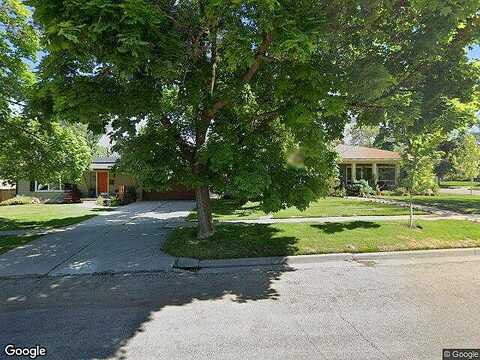 E Jepson S, Millcreek, UT 84106