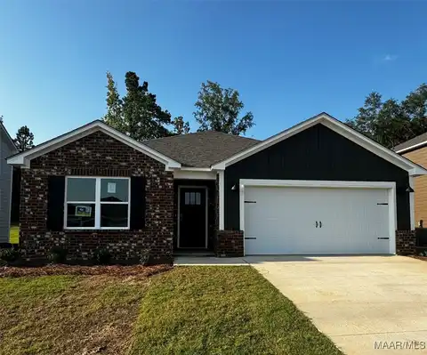 Shaddix Street, Montgomery, AL 36116