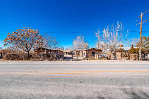 7601, 7605 Edith Boulevard Ne, Albuquerque, NM 87113