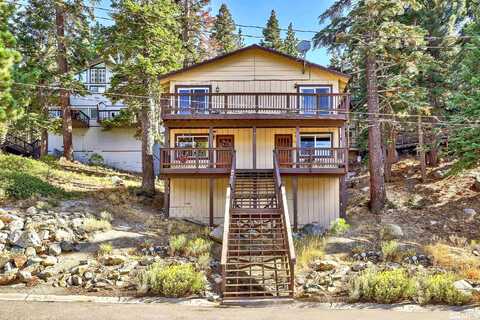 Gary Lane, Stateline, NV 89449