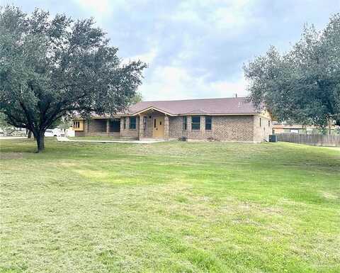 Fm 493 Road, Donna, TX 78537