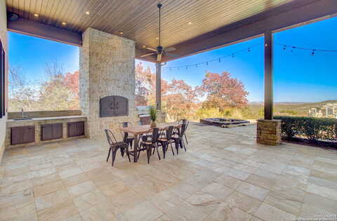 Thunder Ridge, Boerne, TX 78006