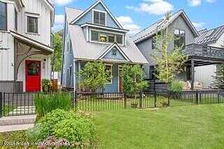 E Columbia. Avenue, Telluride, CO 81435