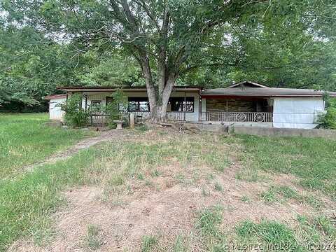 E 878, Stilwell, OK 74960