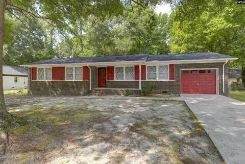 Ravenscroft Road, West Columbia, SC 29170