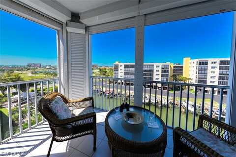 Bay Beach Ln, Fort Myers Beach, FL 33931