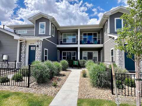 N Park Drive, Loveland, CO 80538