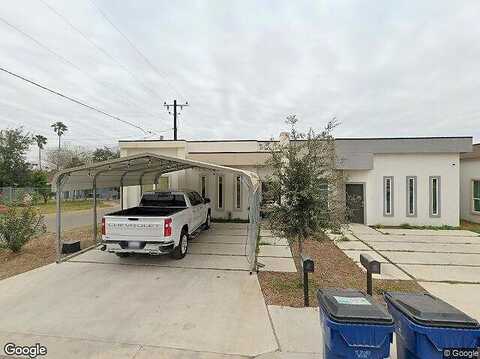 401 2 1/2 Street, La Joya, TX 78560
