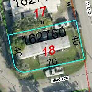 Palm Drive, Saddlebunch, FL 33040