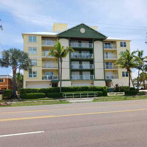 S Atlantic Avenue, Cocoa Beach, FL 32931