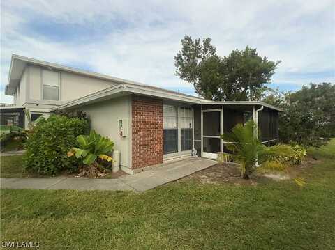 Alouette Circle, Fort Myers, FL 33907