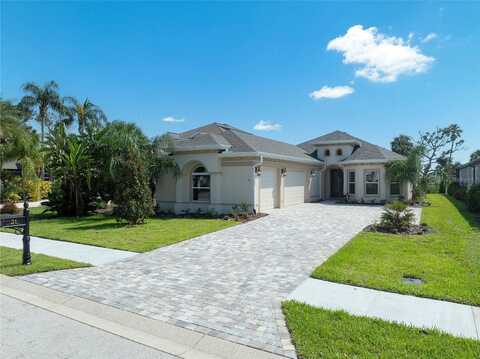 Riverwalk Drive S, PALM COAST, FL 32137