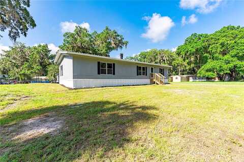 Cr 426E, LAKE PANASOFFKEE, FL 33538