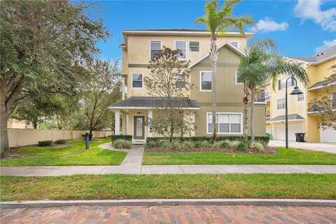 W Esther Street, Orlando, FL 32806